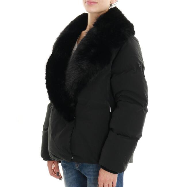 PIUMINO ECOFUR FREEDOMDAY - Mad Fashion | img vers.650x/